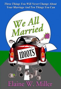 We all Married Idiots cover