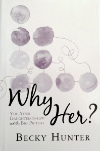Why Her - Becky Hunter