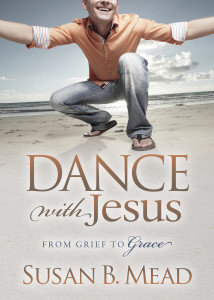 Susan Mead - Dancing with Jesus