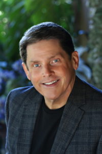 Head shot of Randy Kay, author of Dying to Meet Jesus